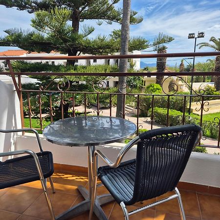 Morfeas Hotel Kavos Ngoại thất bức ảnh