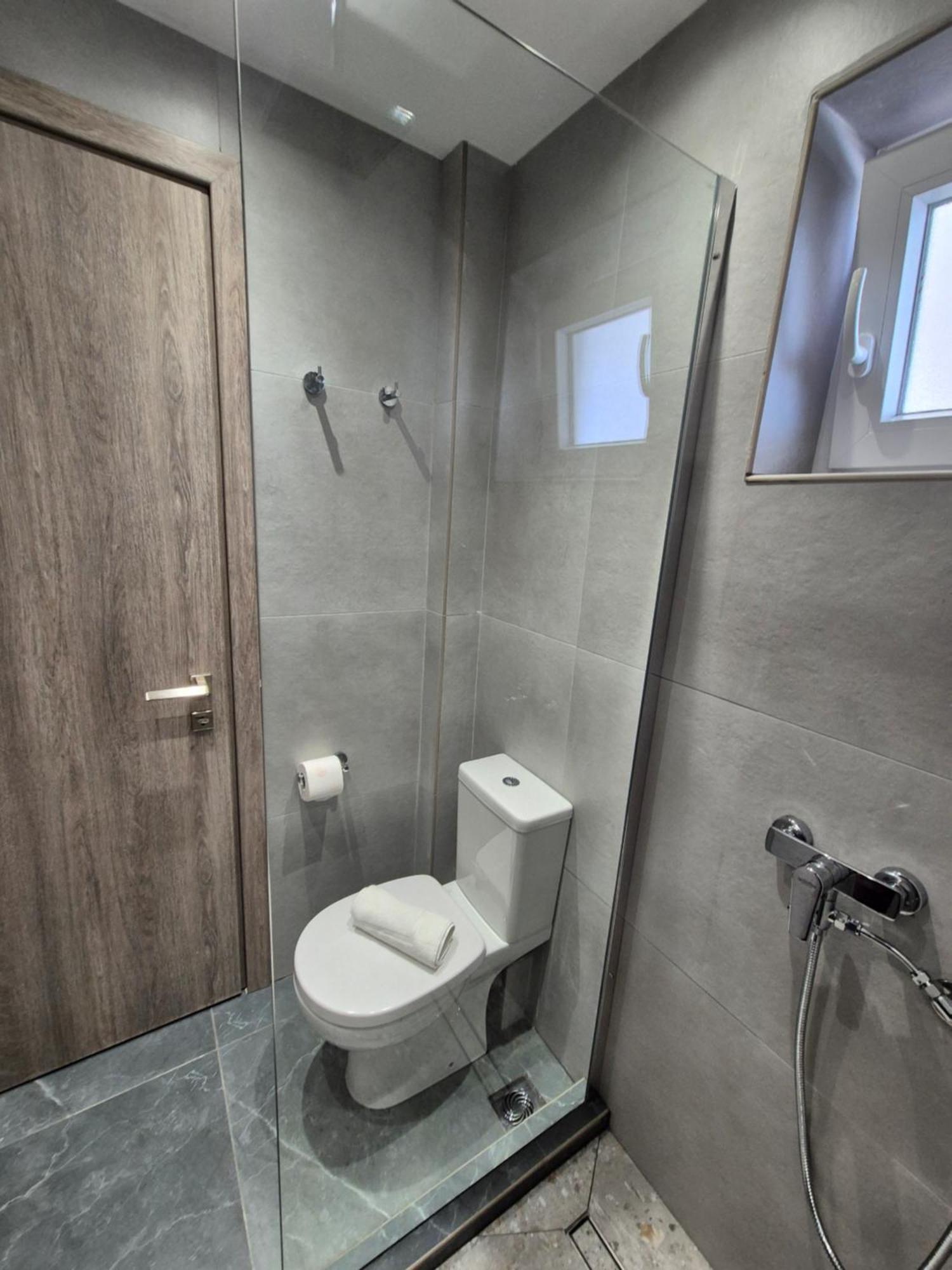 Morfeas Hotel Kavos Phòng bức ảnh