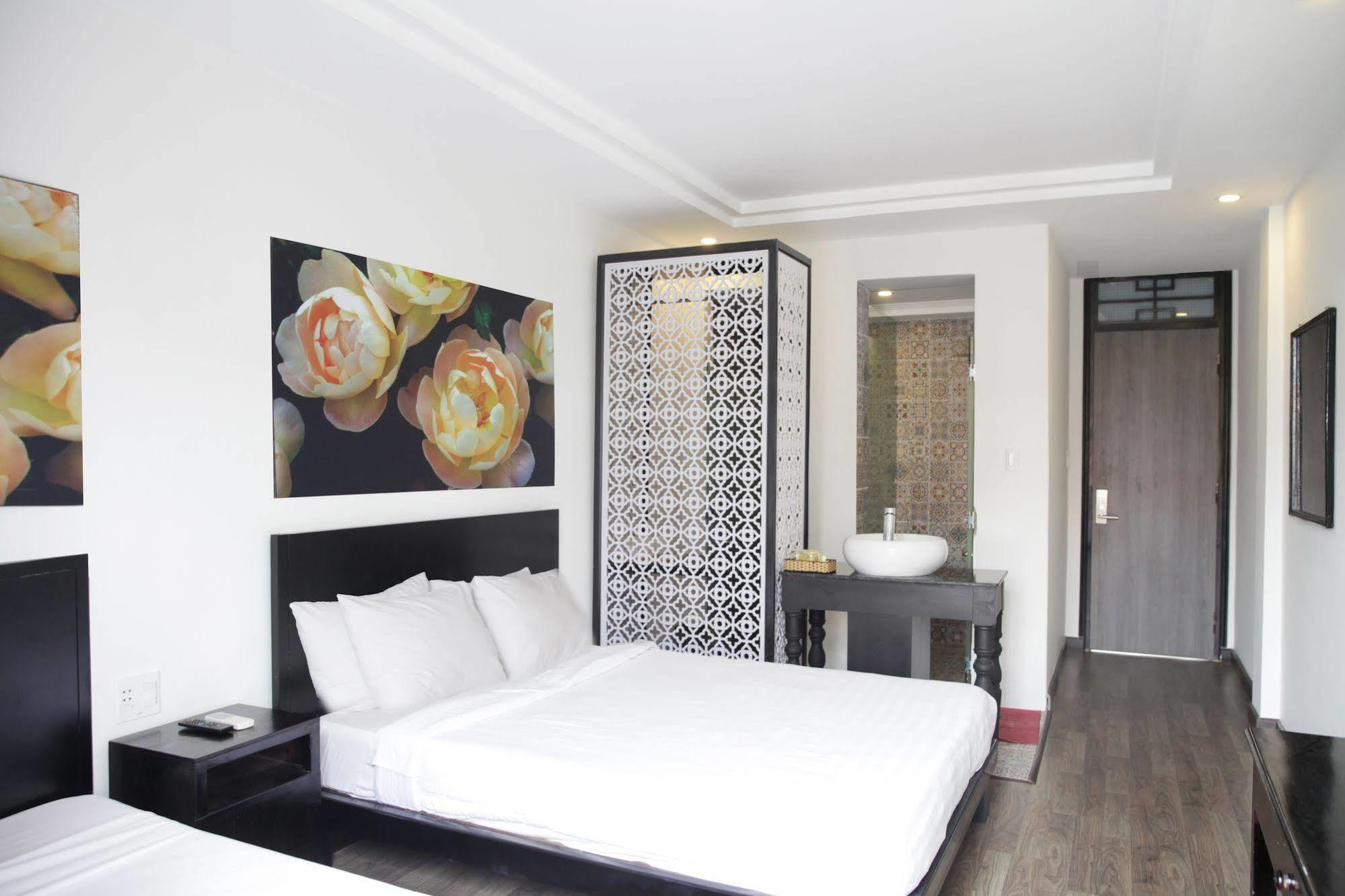 Morfeas Hotel Kavos Ngoại thất bức ảnh
